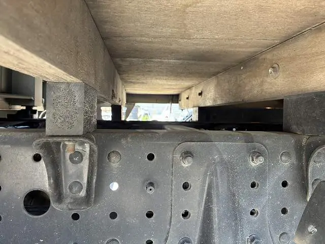 三菱 キャンター TPG-FBA20(2WD)の写真33