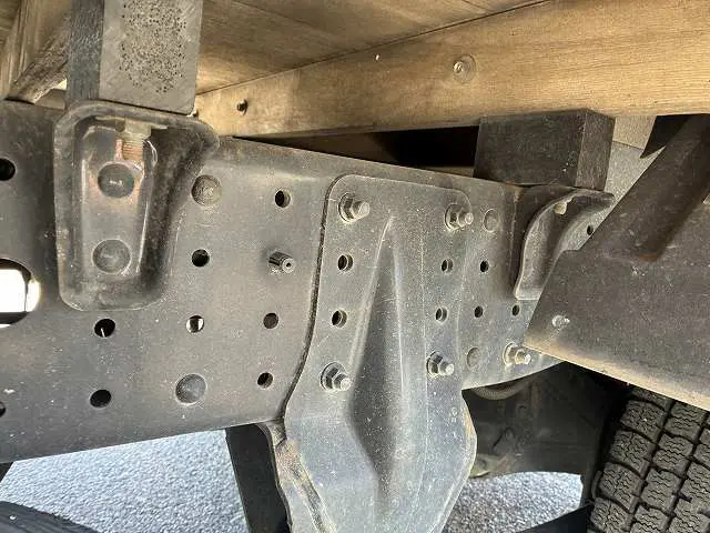 三菱 キャンター TPG-FBA20(2WD)の写真34