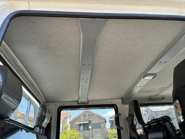 三菱 キャンター TPG-FBA20(2WD)の写真36