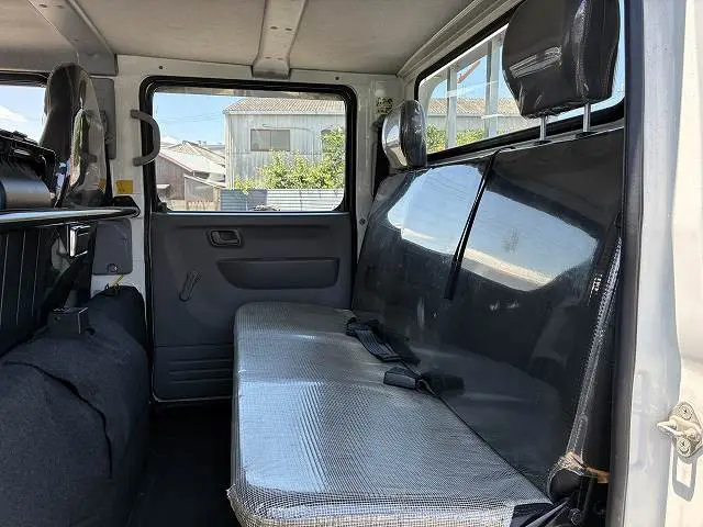三菱 キャンター TPG-FBA20(2WD)の写真40