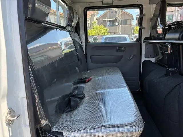 三菱 キャンター TPG-FBA20(2WD)の写真41