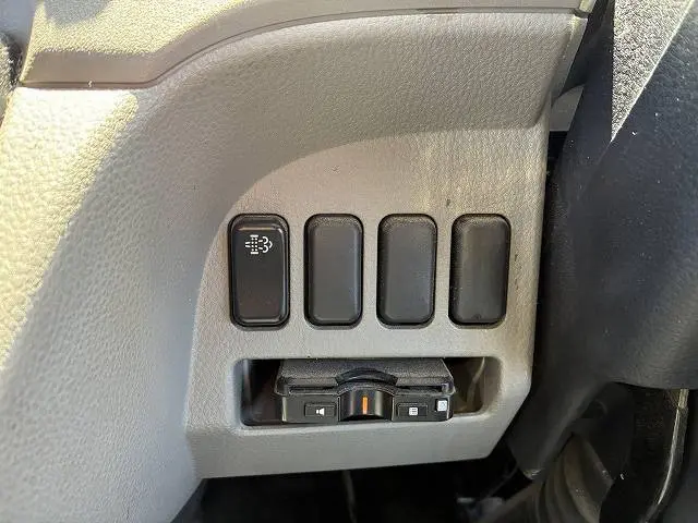 三菱 キャンター TPG-FBA20(2WD)の写真44