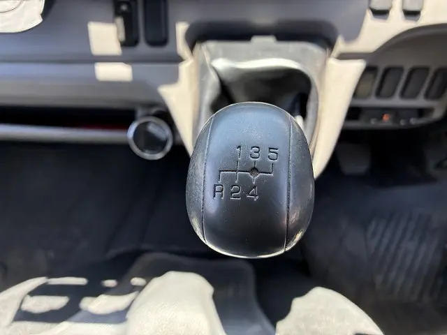 三菱 キャンター TPG-FBA20(2WD)の写真46