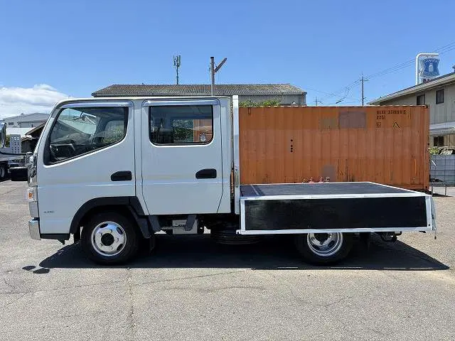 三菱 キャンター TPG-FBA20(2WD)の写真49