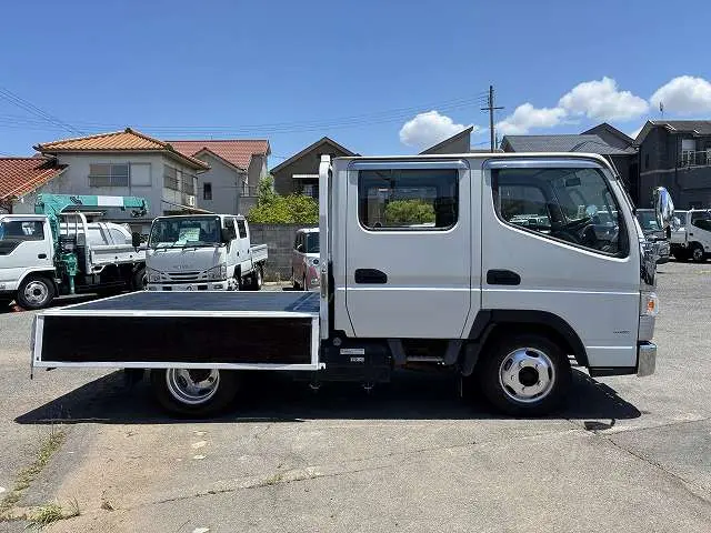 三菱 キャンター TPG-FBA20(2WD)の写真50