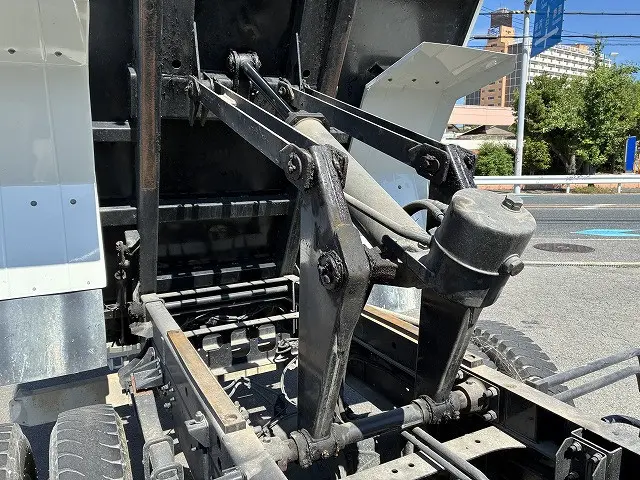 日野 レンジャー TKG-FC9JCAP(2WD)の写真20