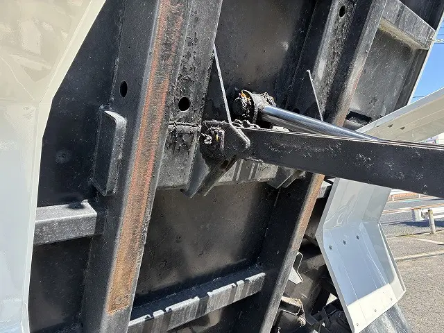 日野 レンジャー TKG-FC9JCAP(2WD)の写真21