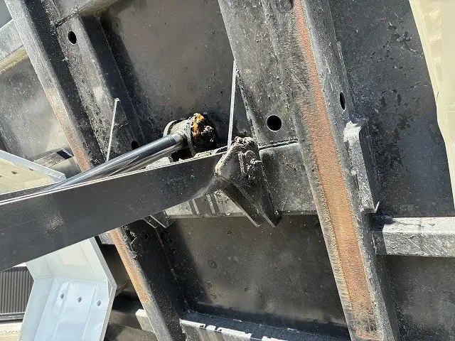 日野 レンジャー TKG-FC9JCAP(2WD)の写真22