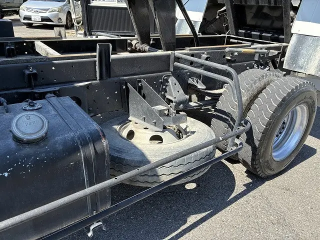 日野 レンジャー TKG-FC9JCAP(2WD)の写真23