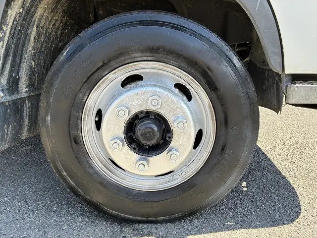 日野 レンジャー TKG-FC9JCAP(2WD)の写真25