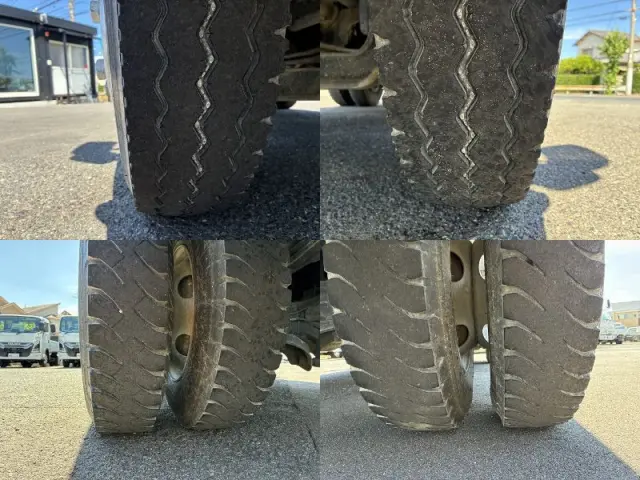 日野 レンジャー TKG-FC9JCAP(2WD)の写真26