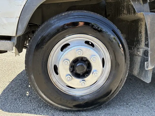 日野 レンジャー TKG-FC9JCAP(2WD)の写真27