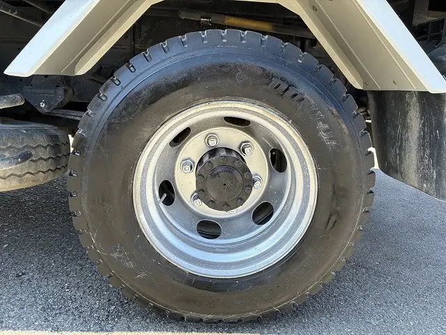 日野 レンジャー TKG-FC9JCAP(2WD)の写真28