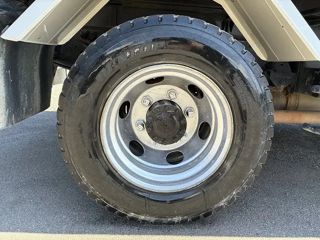 日野 レンジャー TKG-FC9JCAP(2WD)の写真29