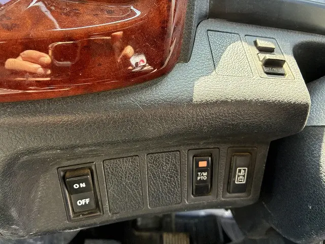 日野 レンジャー TKG-FC9JCAP(2WD)の写真37
