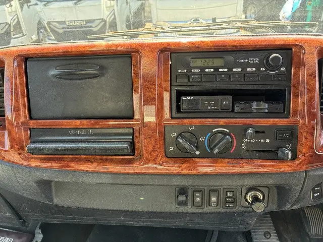 日野 レンジャー TKG-FC9JCAP(2WD)の写真39