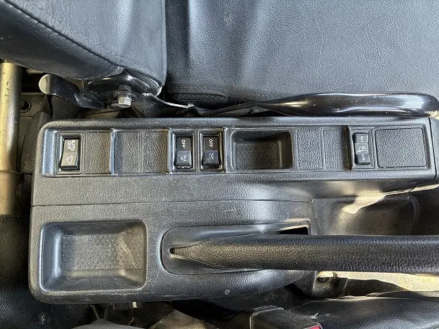 日野 レンジャー TKG-FC9JCAP(2WD)の写真40