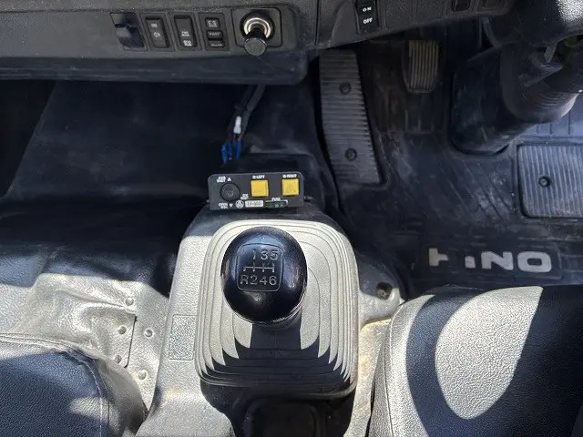 日野 レンジャー TKG-FC9JCAP(2WD)の写真42