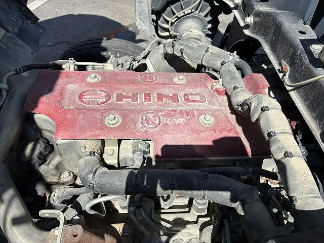 日野 レンジャー TKG-FC9JCAP(2WD)の写真45