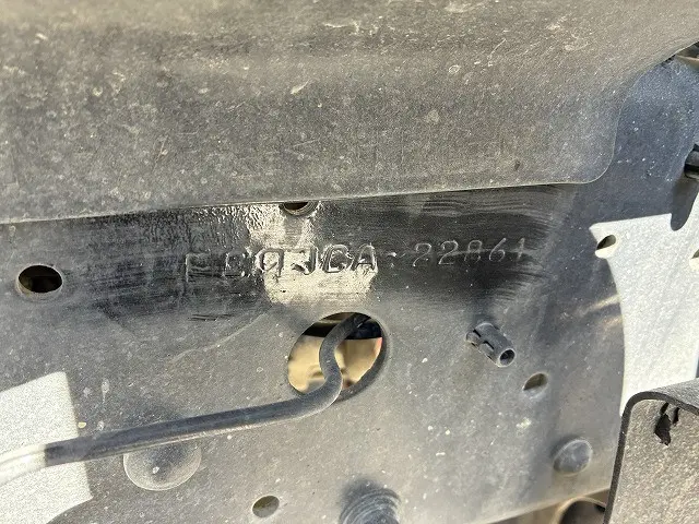 日野 レンジャー TKG-FC9JCAP(2WD)の写真48