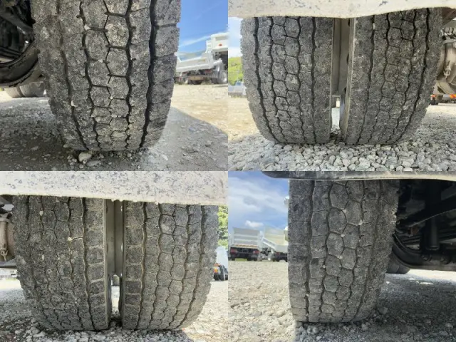 いすゞ フォワード 2PG-FTR90U2(2WD)の写真18