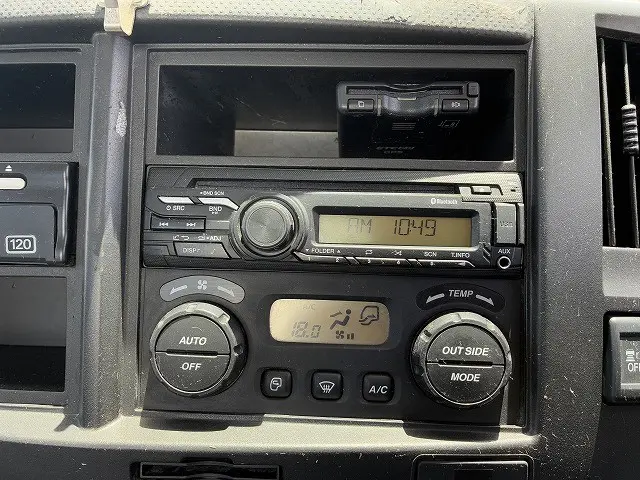 いすゞ フォワード 2PG-FTR90U2(2WD)の写真24