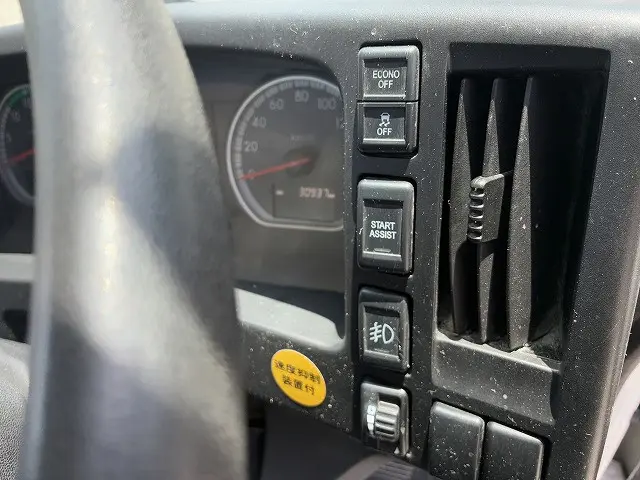 いすゞ フォワード 2PG-FTR90U2(2WD)の写真29