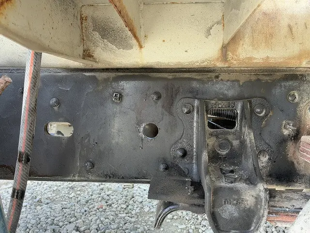 いすゞ フォワード 2PG-FTR90U2(2WD)の写真37