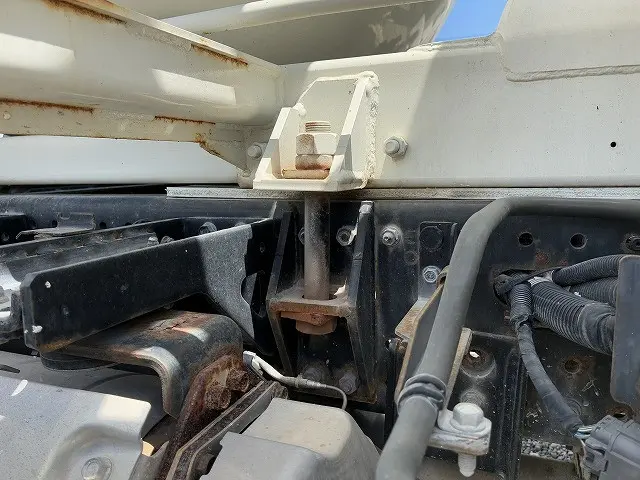 いすゞ フォワード 2PG-FTR90U2(2WD)の写真38