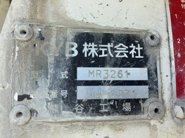 いすゞ フォワード 2PG-FTR90U2(2WD)の写真40