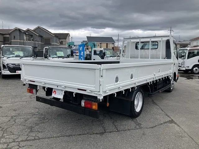 日野 デュトロ TKG-XZC710M(2WD)の写真8