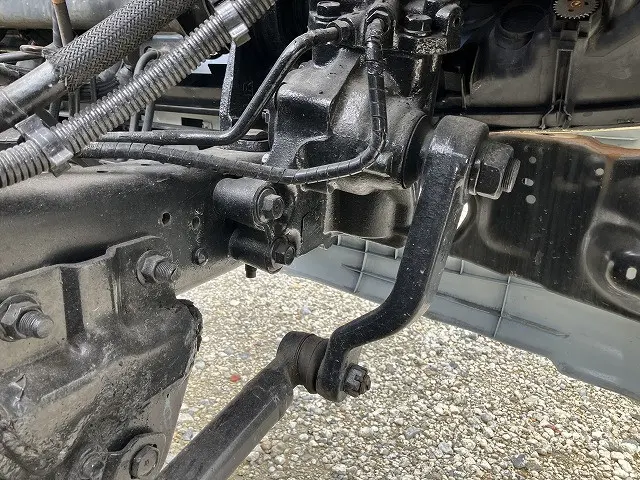 日野 デュトロ TKG-XZC710M(2WD)の写真21