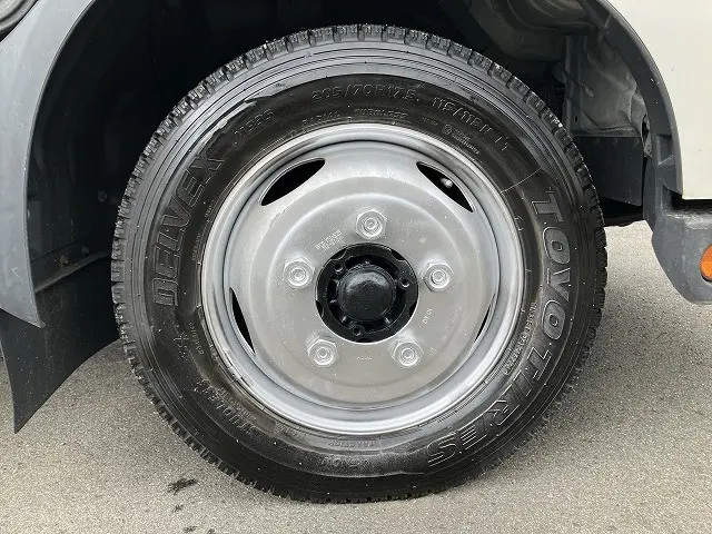 日野 デュトロ TKG-XZC710M(2WD)の写真22