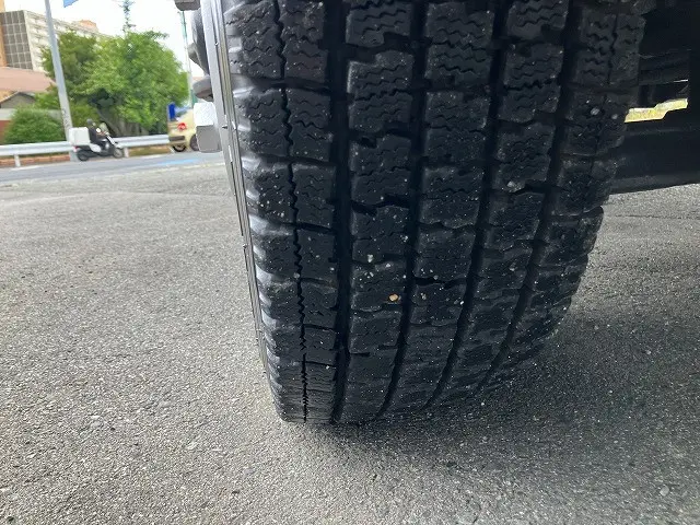 日野 デュトロ TKG-XZC710M(2WD)の写真23