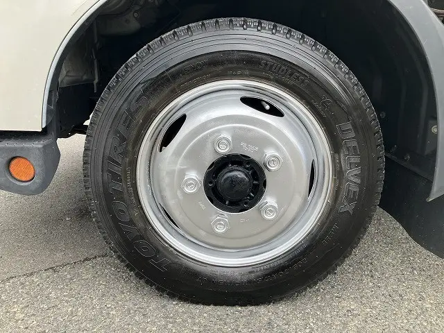 日野 デュトロ TKG-XZC710M(2WD)の写真24