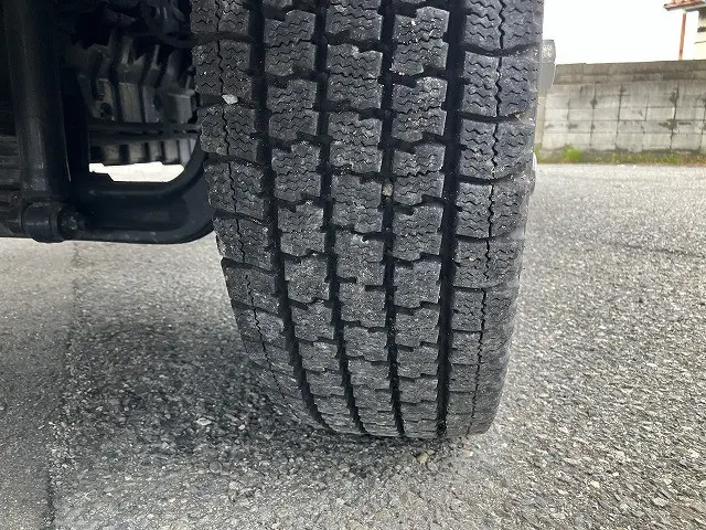 日野 デュトロ TKG-XZC710M(2WD)の写真25