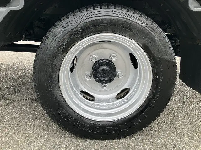 日野 デュトロ TKG-XZC710M(2WD)の写真26