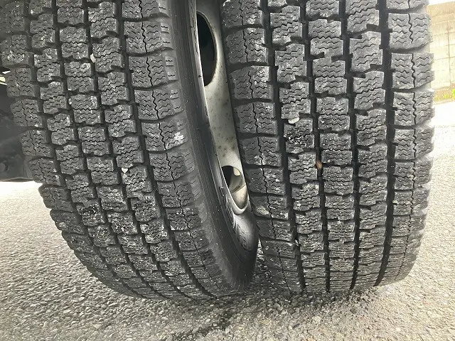 日野 デュトロ TKG-XZC710M(2WD)の写真27