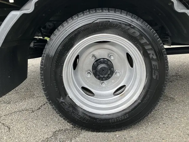 日野 デュトロ TKG-XZC710M(2WD)の写真28