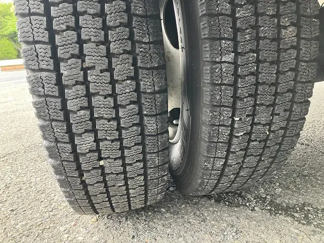 日野 デュトロ TKG-XZC710M(2WD)の写真29