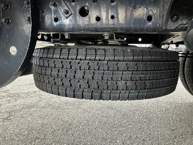 日野 デュトロ TKG-XZC710M(2WD)の写真30