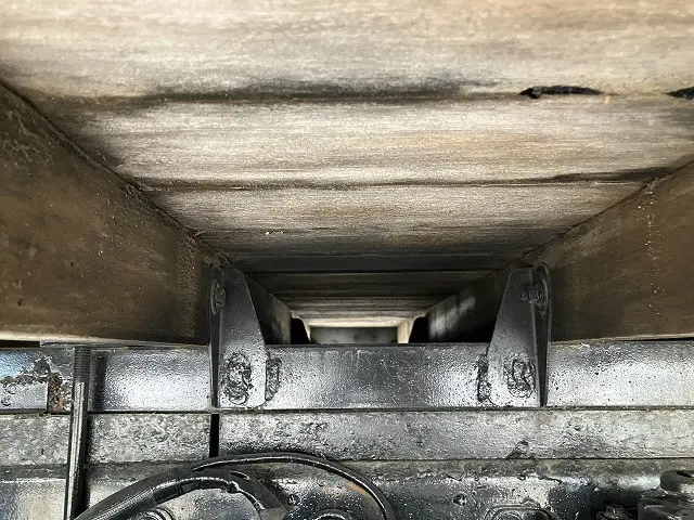 日野 デュトロ TKG-XZC710M(2WD)の写真34