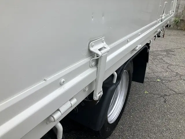 日野 デュトロ TKG-XZC710M(2WD)の写真35