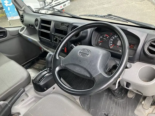 日野 デュトロ TKG-XZC710M(2WD)の写真36