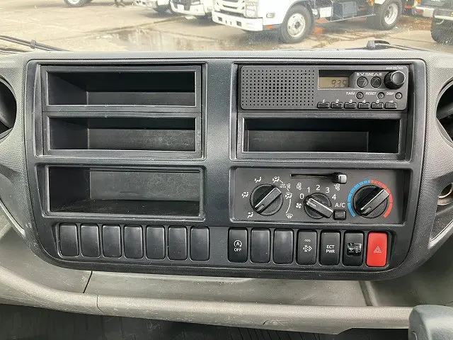 日野 デュトロ TKG-XZC710M(2WD)の写真38