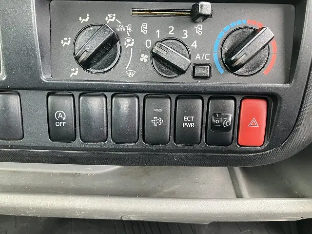 日野 デュトロ TKG-XZC710M(2WD)の写真40