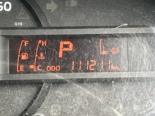 日野 デュトロ TKG-XZC710M(2WD)の写真41