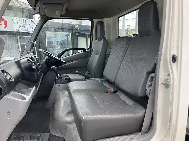 日野 デュトロ TKG-XZC710M(2WD)の写真43