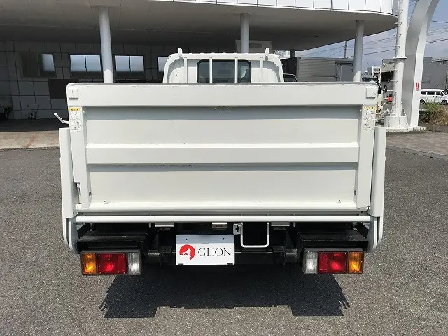 いすゞ エルフ KR-NHR69(2WD)の写真5