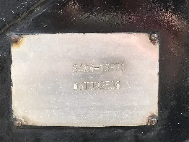 いすゞ エルフ KR-NHR69(2WD)の写真34